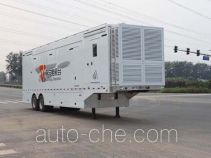 Tongya CTY9270XDS television trailer