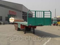 Tongya CTY9310P flatbed trailer