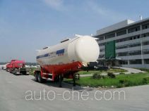 Tongya CTY9352GFL low-density bulk powder transport trailer