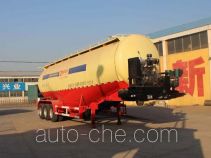 Tongya CTY9390GFLZ low-density bulk powder transport trailer