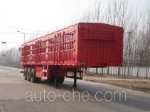Zuguotongyi CTY9400CLXF stake trailer
