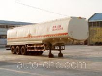 Tongya CTY9400GJY fuel tank trailer