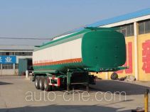 Tongya CTY9400GRH lubricating oil tank trailer