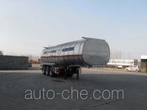 Tongya CTY9400GSY edible oil transport tank trailer