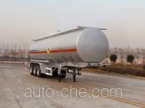 Tongya CTY9400GYW oxidizing materials transport tank trailer