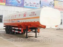 Tongya CTY9400GYY oil tank trailer