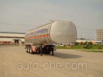 Tongya CTY9401GLY liquid asphalt transport tank trailer