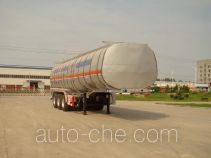 Tongya CTY9401GLY liquid asphalt transport tank trailer