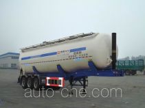Tongya CTY9402GFLA low-density bulk powder transport trailer