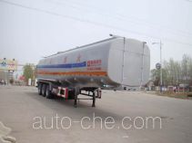 Tongya CTY9402GYY oil tank trailer