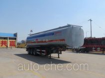 Tongya CTY9402GYYA oil tank trailer