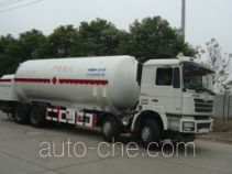 Chate CTZ5300GDY cryogenic liquid tank truck