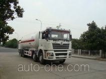 Chate CTZ5301GDY cryogenic liquid tank truck