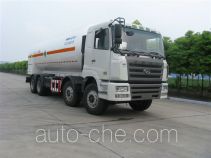 Chate CTZ5311GDY cryogenic liquid tank truck