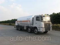 Chate CTZ5312GDY cryogenic liquid tank truck