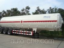 Chate CTZ9383GDY cryogenic liquid tank semi-trailer