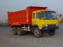 Wanrong CWR3250P1K2 dump truck