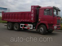 Wanrong CWR3251DNS dump truck