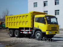 Wanrong CWR3253P7K2A dump truck
