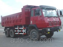 Wanrong CWR3251SX324 dump truck