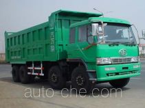 Wanrong CWR3310P4K2 dump truck