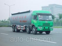 万荣牌CWR5260P7GFLC型粉粒物料运输车