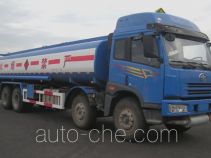 Wanrong CWR5310GYYP7L11C oil tank truck