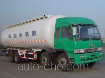 Wanrong bulk cement truck