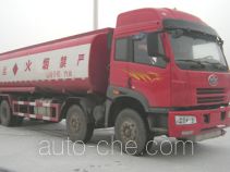 Wanrong CWR5311GYYP21L2C oil tank truck