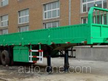 Wanrong CWR9400 dropside trailer