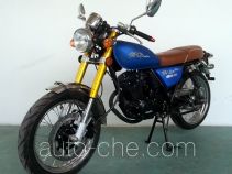 创新牌CX125-10A型两轮摩托车