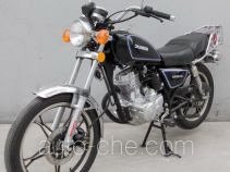 创新牌CX125-7A型两轮摩托车