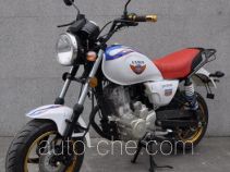 Chuangxin CX125-8A motorcycle