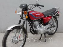 创新牌CX125-9A型两轮摩托车