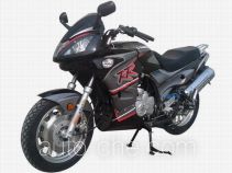创新牌CX150-2A型两轮摩托车