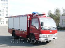 Feiyan (Jiyang) CX5050XXFQC58 специальный пожарный автомобиль