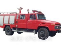 飞雁牌CX5092GXFSP35C型水罐消防车