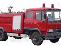 Feiyan (Jiyang) CX5120GXFSG50X fire tank truck