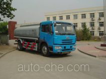 Feiyan (Jiyang) CX5160GSS sprinkler machine (water tank truck)