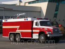 Feiyan (Jiyang) CX5240GXFPM100 foam fire engine