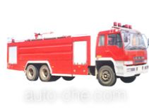 Feiyan (Jiyang) CX5250GXFPM120 foam fire engine