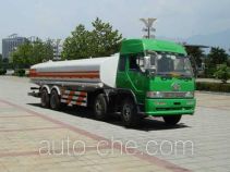 Feiyan (Jiyang) CX5318GSS sprinkler machine (water tank truck)