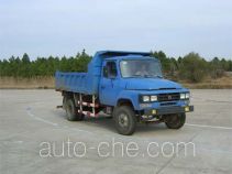 Chuanmu CXJ3040Z dump truck