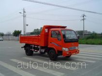 Chuanmu CXJ3041ZPD dump truck