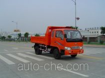 Chuanmu CXJ3047ZP dump truck