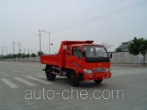 Chuanmu CXJ3047ZP2 dump truck