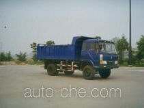Chuanmu CXJ3050ZP dump truck
