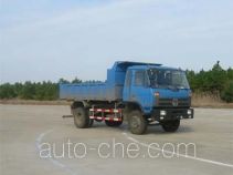 Chuanmu CXJ3060ZP dump truck