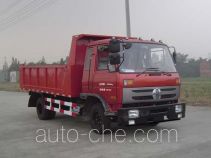 Chuanmu CXJ3060ZP4 dump truck