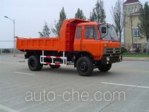 Chuanmu CXJ3061ZP dump truck